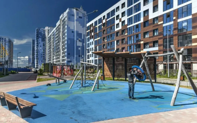 MoreApart 7 Apartments