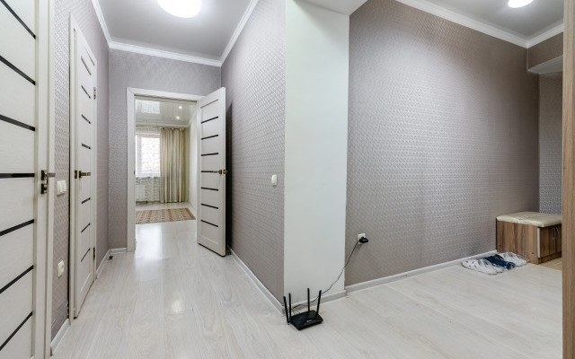 Meridian Apartments na Ulitse Masanchi 23/2 (evr 1), Apartments