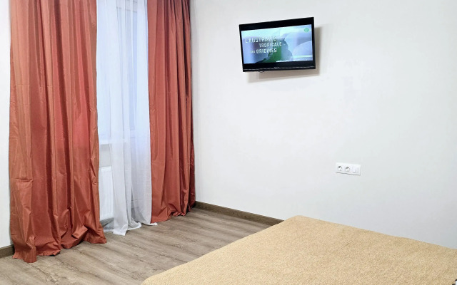Ayskaya 39 Flat
