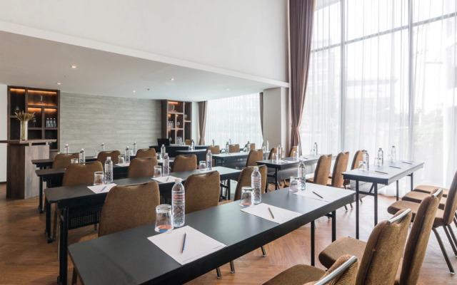 Citrus Grande Hotel Pattaya By Compass Hospitality Hotel