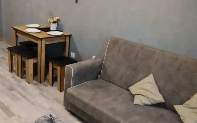 Apartamenty V Zhk Kamskie Ogni Flat 1