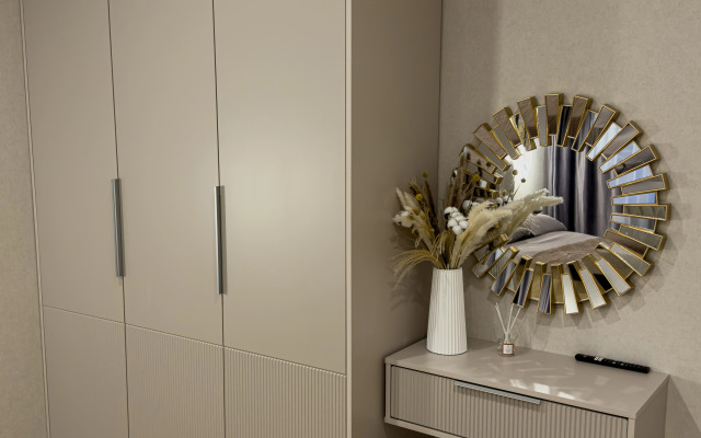 Квартира Уютная Квартира у Реки