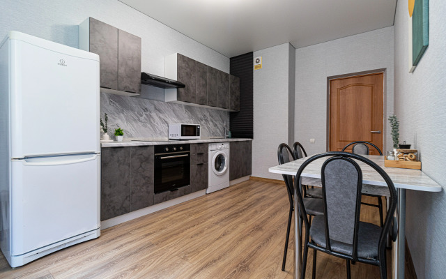 Квартира Двухкомнатная рядом с парком Галицкого