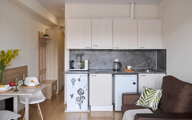Sea Magic Apart s Krasivym Vidom Flat