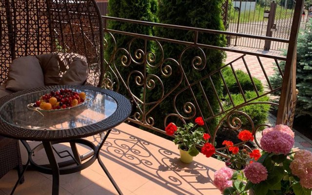 Penaty Guest House
