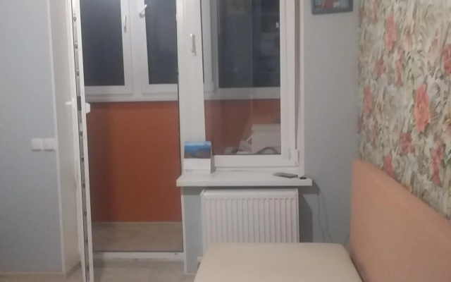 Квартира на Душистой