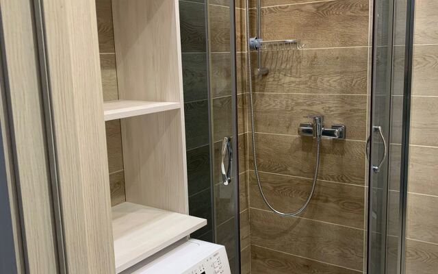 Studio Baikal Arena Apartments