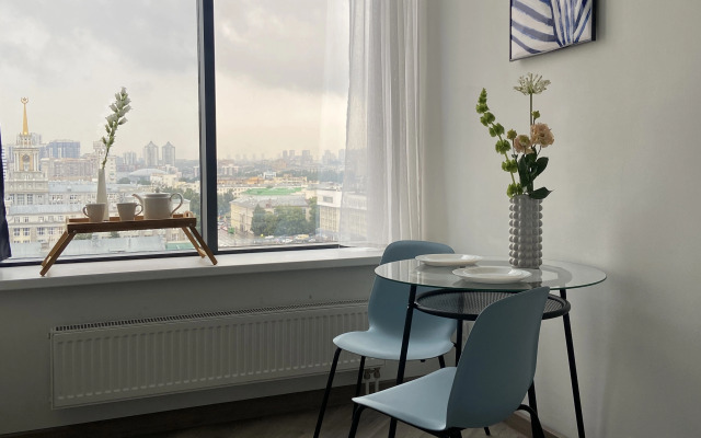 Апартаменты Apartanik Малышева 42 А-1213