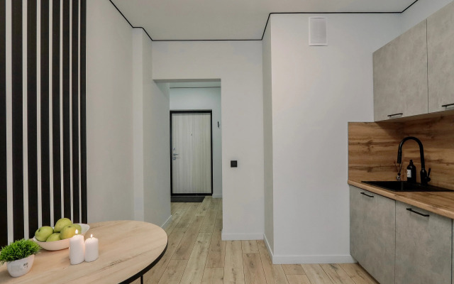 Апартаменты Privi House на 40 лет победы 89