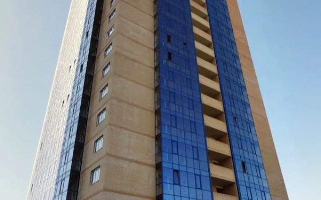 Квартира Студия