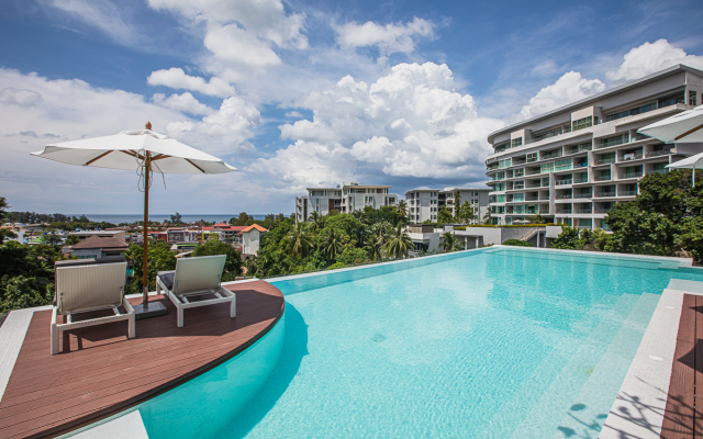 Palmetto Park Condominium