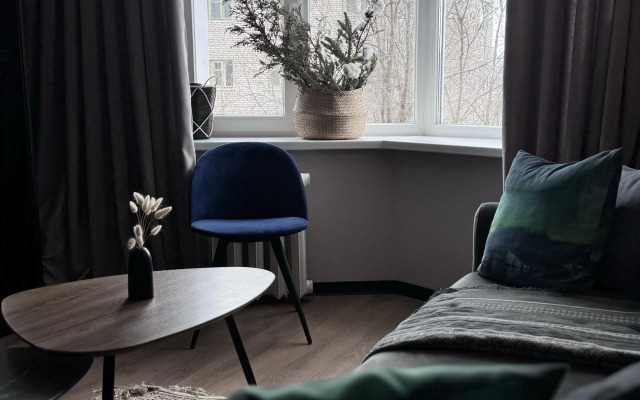 Квартира На Севере Красиво