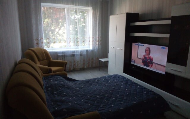 Квартира Пионерский железнодорожная