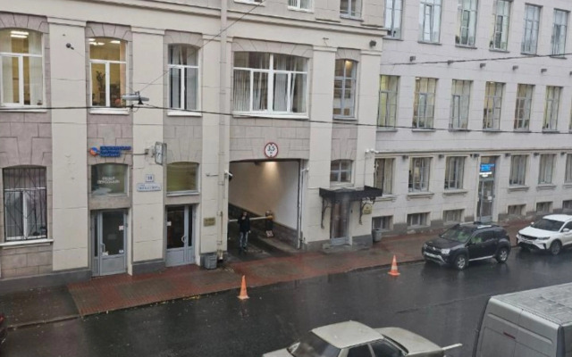 Квартира Финляндский вокзал