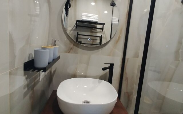 Relax U Metro Tulskaya Flat