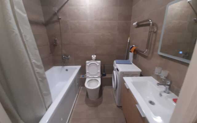 Evrohome Na Rokossovskogo 31 Apartments