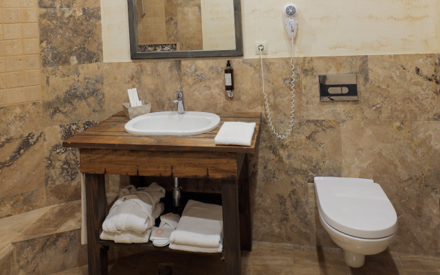 Apricot Hotel Yerevan