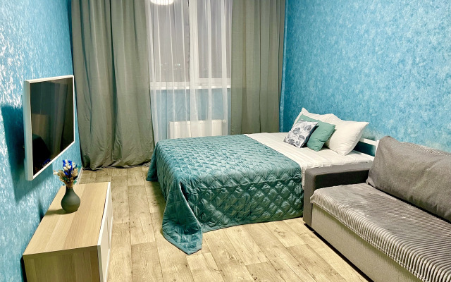 Квартира рядом с Чашей и Кремлем