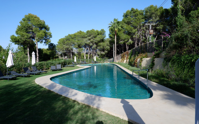 Hotel SERAWA Moraira