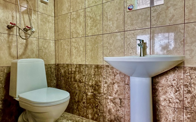 Maryyam Hotel