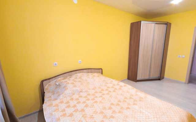 SC Balkonom Apartments