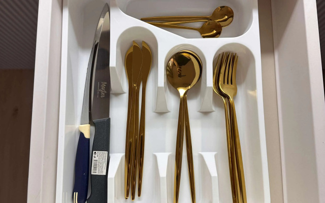 Квартира на Майской 70