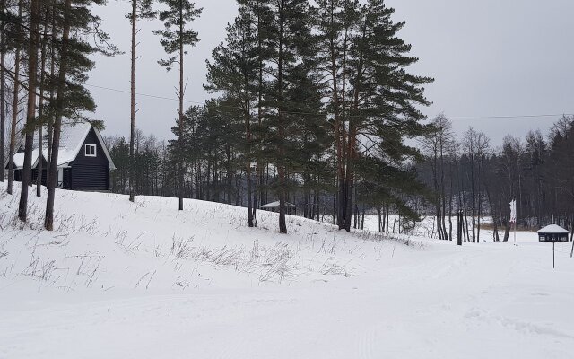 База отдыха Загородный клуб Оленья Гора