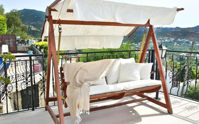 Rana by Important Group Travel Villa