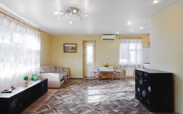 Chistaya Studiya Flat