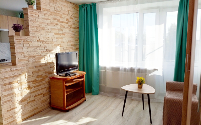Na Puteshestvennika Kozlova Apartments