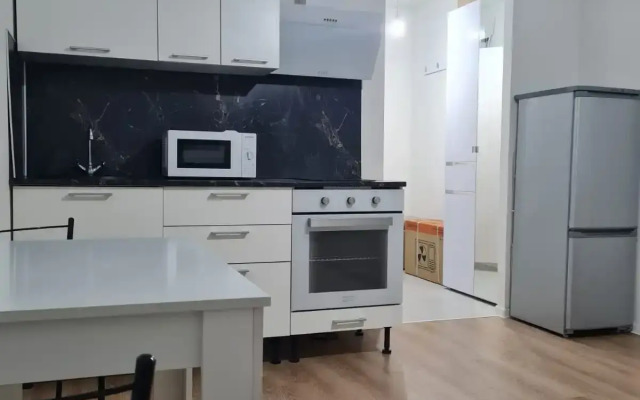 Квартира Студия ЖК Столичные Поляны высокий этаж