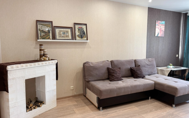 Квартира 1-комнатная на Софьи Перовской 37