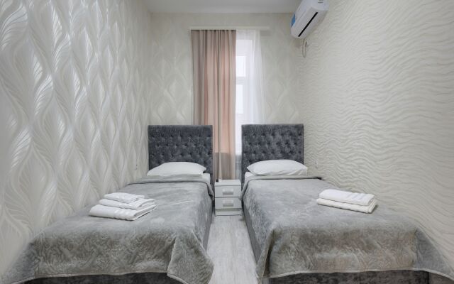 Sam Prishel Mini Hotel