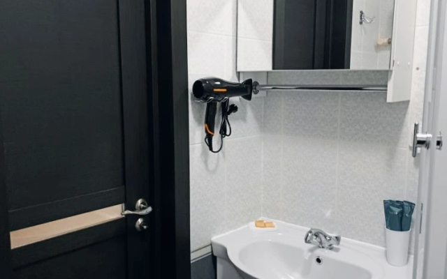 Квартира Righ Room на Георгия Амелина 9