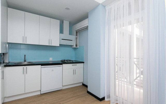 Apartment on the Heights 4