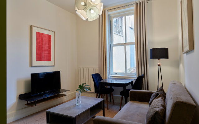 Be Mate Casa di Bava Apart Hotel