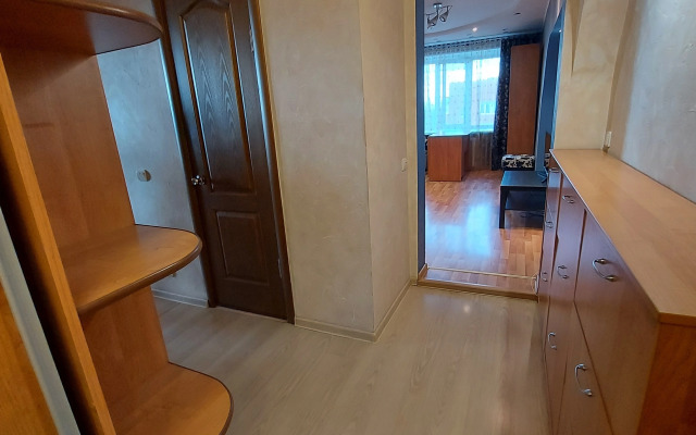 Dvukhkomnatnaya Na Mira 76A Flat