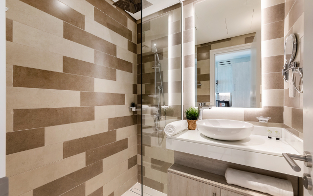 Modern Studio On Palm Jumeirah Apartments