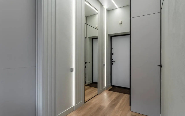 Квартира Ольховая