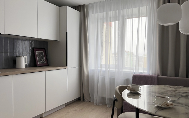 Flat Pozvol Sebe Tsvet!