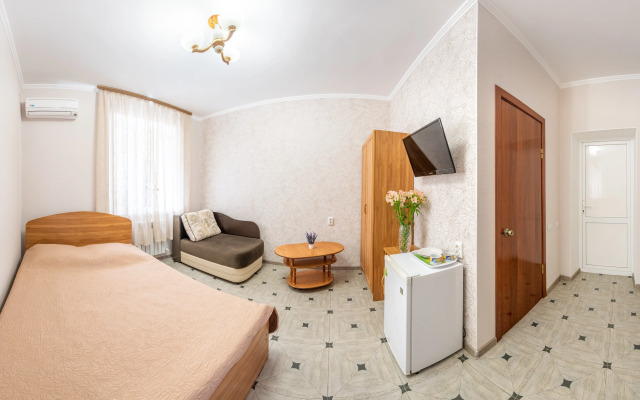 Olga Guest House