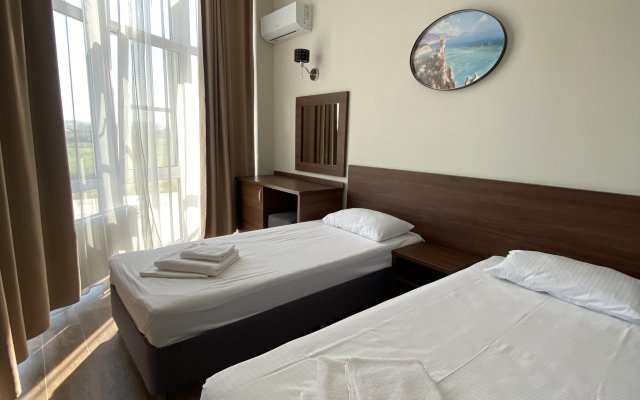 Гостевой дом Panorama