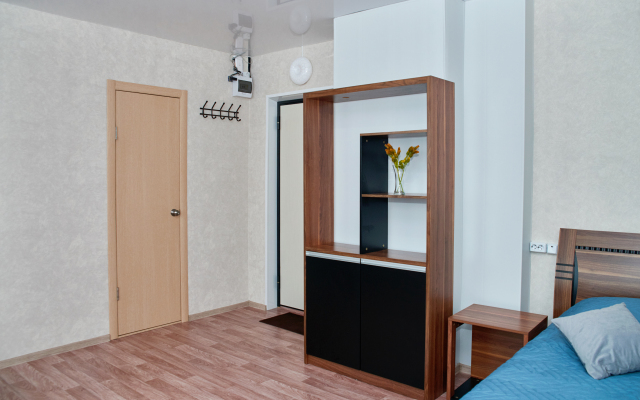 Апартаменты VIAHOME Студия возле Мариинского театра