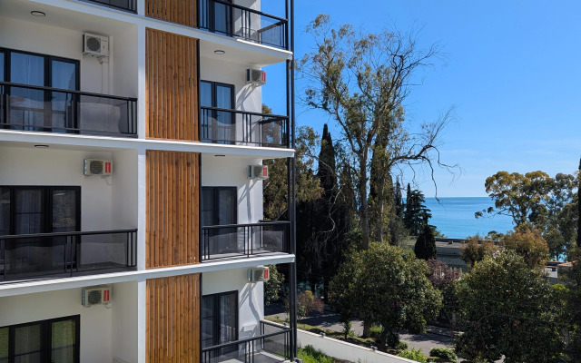 Hotel Black Sea