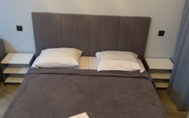 Apartamenty v Gagrah Private House