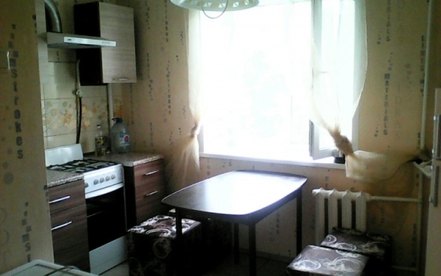 Апартаменты на Свердлова