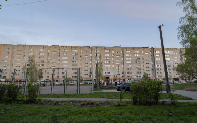 2-K 50 M² 2 Krovati Flat