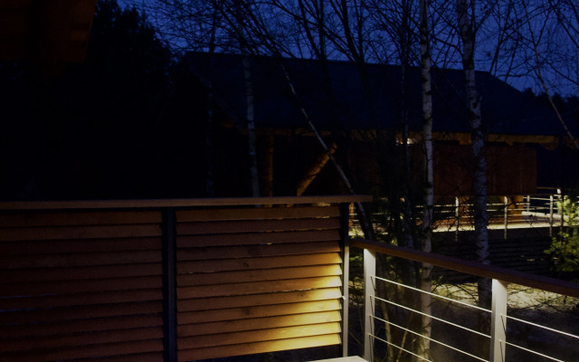 Частный Дом Восточная Дача в Тарусе