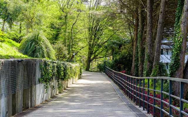 Апартаменты Трехкомнатные в ЖК Актер Гэлакси