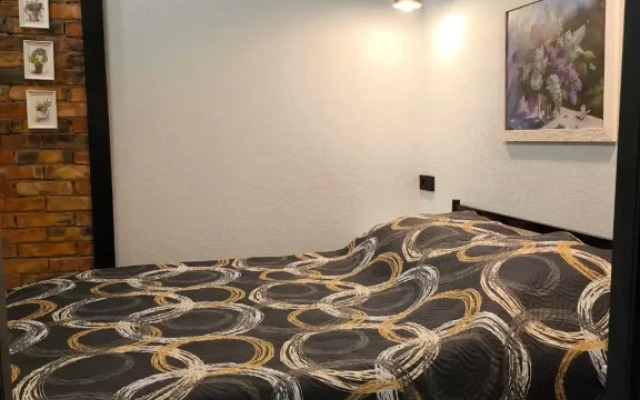 Квартира ЖК Евпатория Парк Проспект Ленина 25в